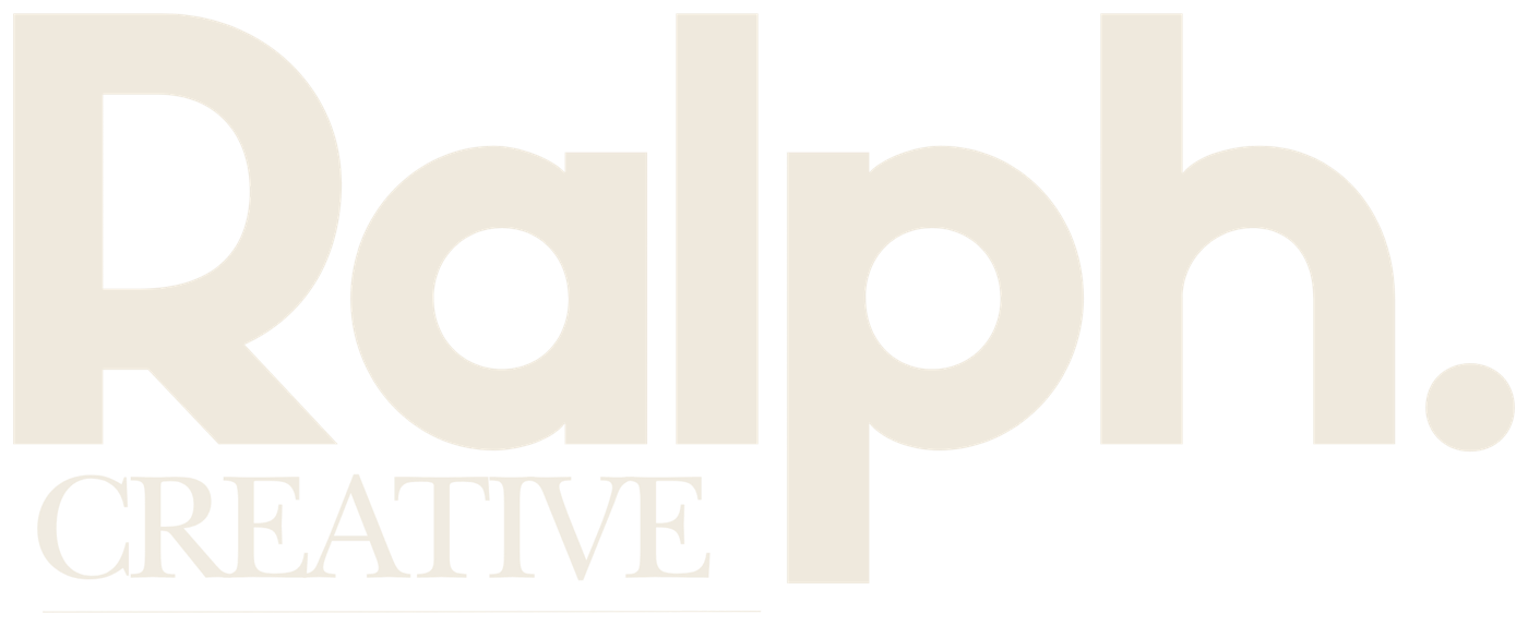 Ralph. Creative